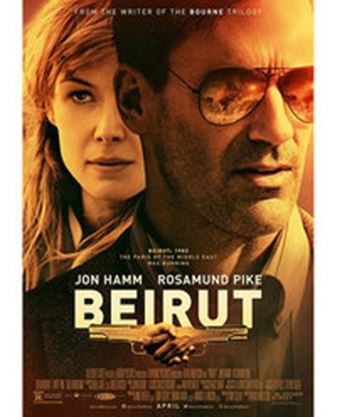 Beirut 2018 dubbed in hindi HdRip